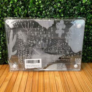 NWT MEEgoodo for MacBook Air 13.3 inch Case With Keyboard 2021 2020 2019 2018